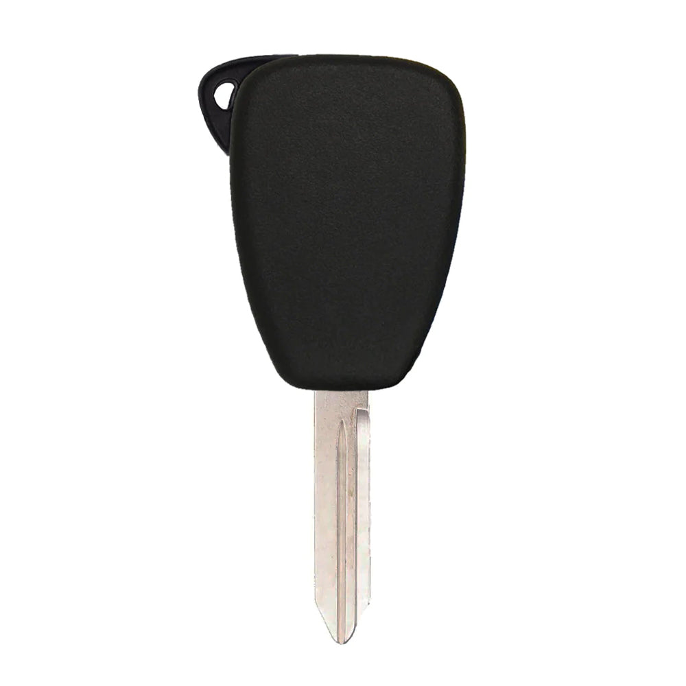 2009 Jeep Wrangler Key Fob 3B FCC# OHT692713AA - Aftermarket
