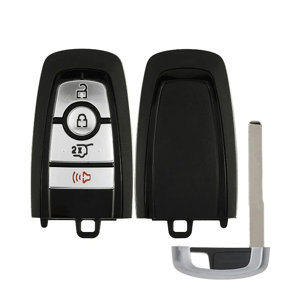 2024 Ford Expedition Smart Key 4B FCC# M3N-A3C108397 - 164-R8354 - Aftermarket