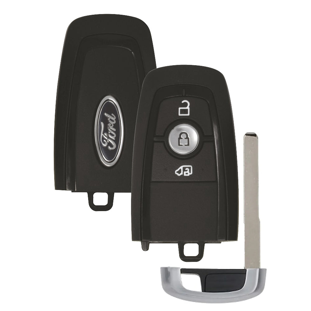 2021 Ford Transit Connect Smart Key 3B W/ Slide Door - No Panic - Fob FCC# N5F-A08TAA - 164-R8235 - OEM New