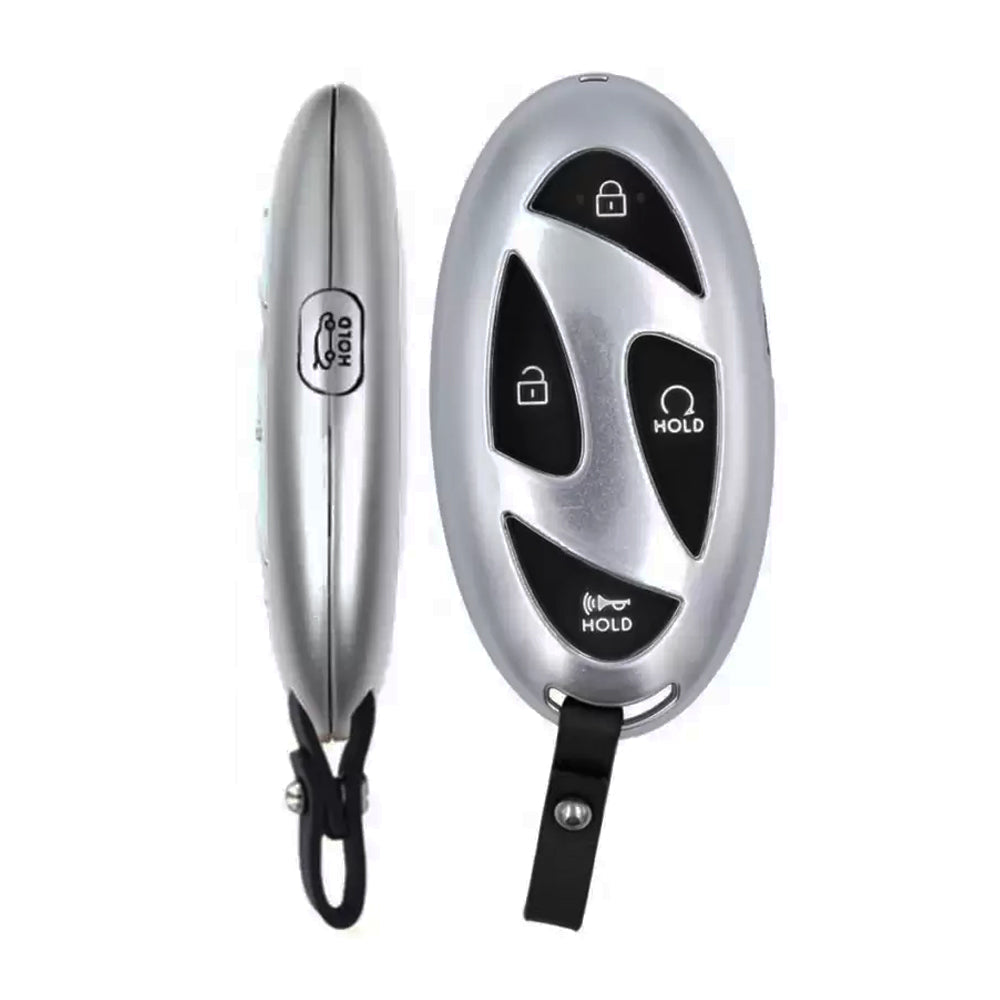2024 Hyundai Elantra Smart Key 5B Fob FCC# NYOMBECFOB2208 - 95440-AA500 - Aftermarket