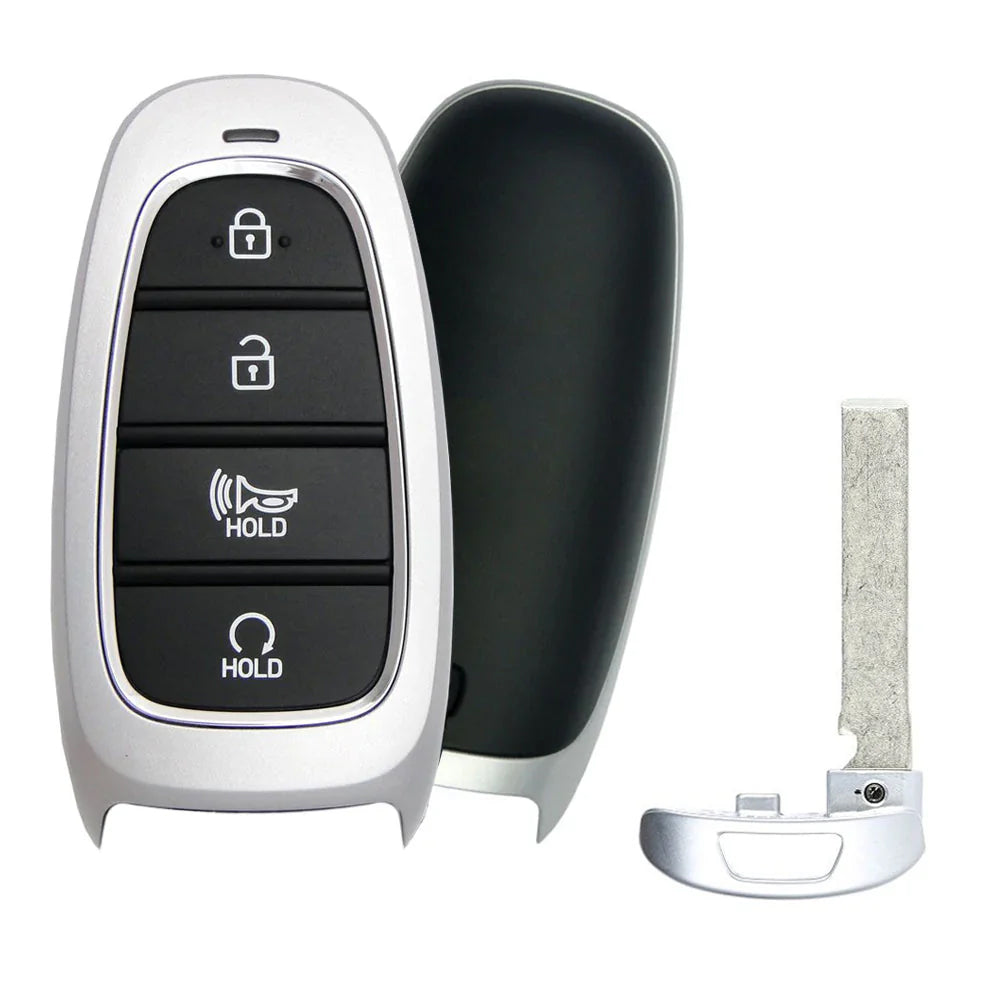 2024 Hyundai Palisade Smart Key 4B W/ Remote Start Fob FCC# TQ8-FOB-4F26 - Aftermarket