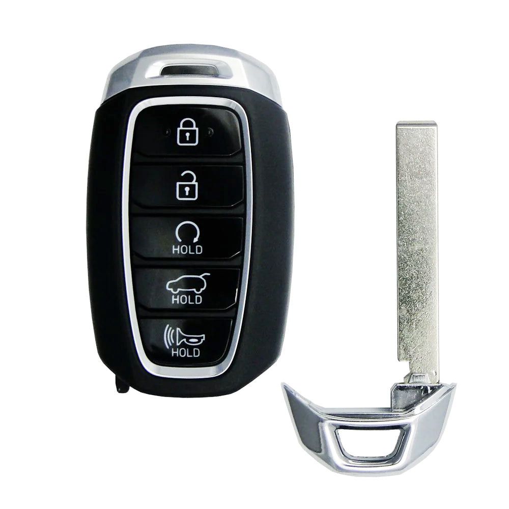 2020 Hyundai Palisade Smart Key 5B W/ Remote Start & Hatch Fob FCC# TQ8-FOB-4F29 - 95440-S8400 - OEM New