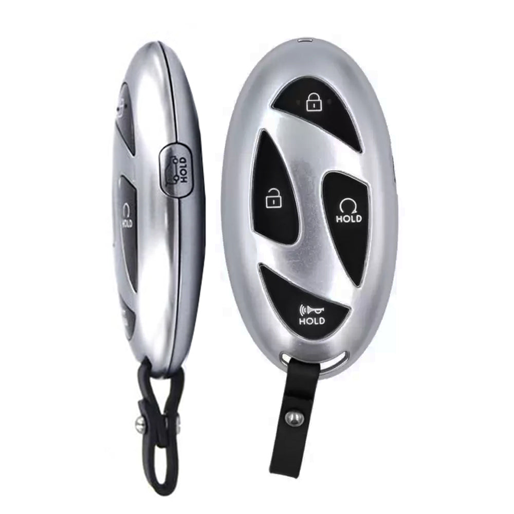 2026 Hyundai Santa Fe Smart Key 5B W/ Hatch & Remote Start Fob FCC# TQ8-FOB-4F89U44 - 95440-P6050 - OEM New