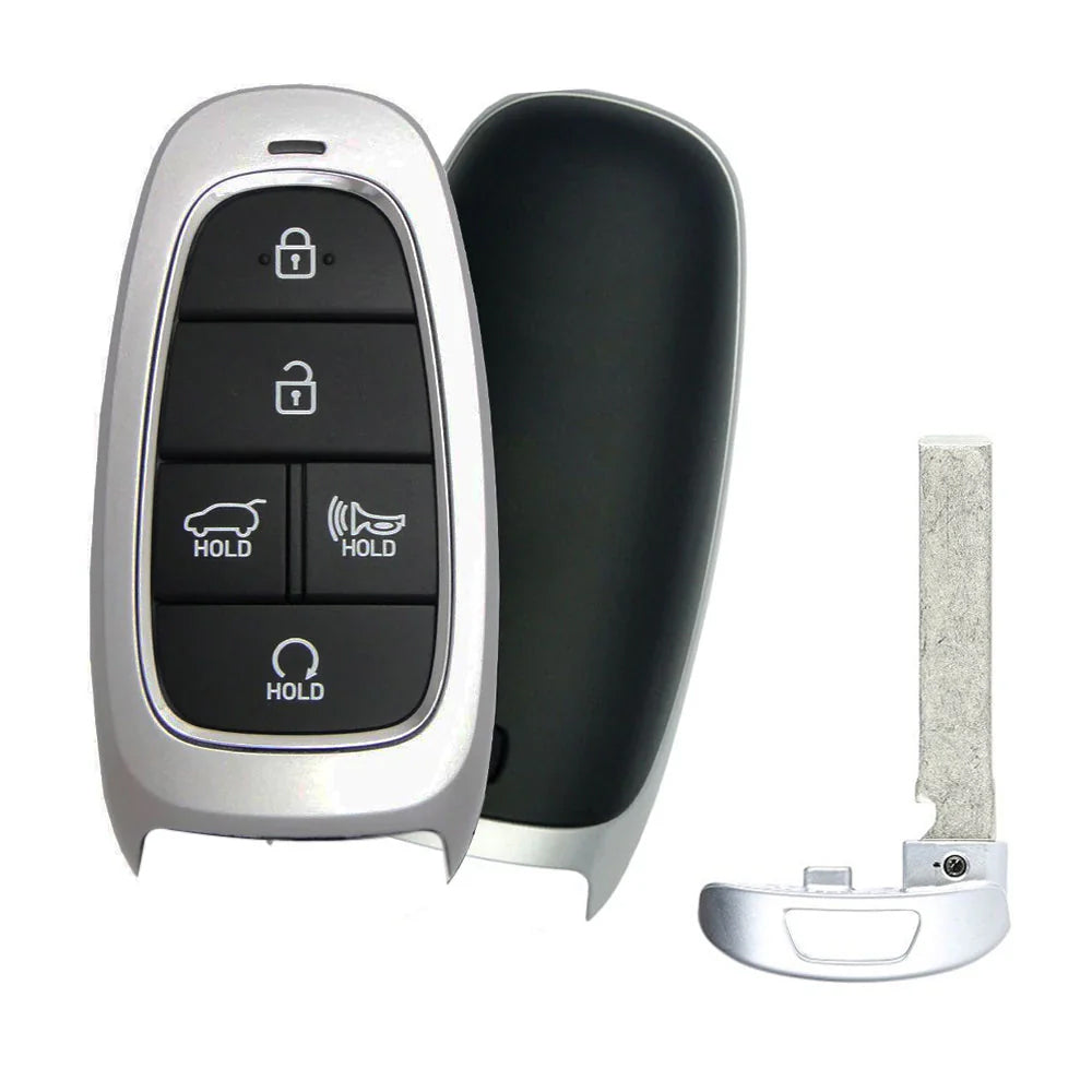 2023 Hyundai Santa Fe Smart Key 5B Fob FCC# TQ8-FOB-4F27 - 95440-S1670