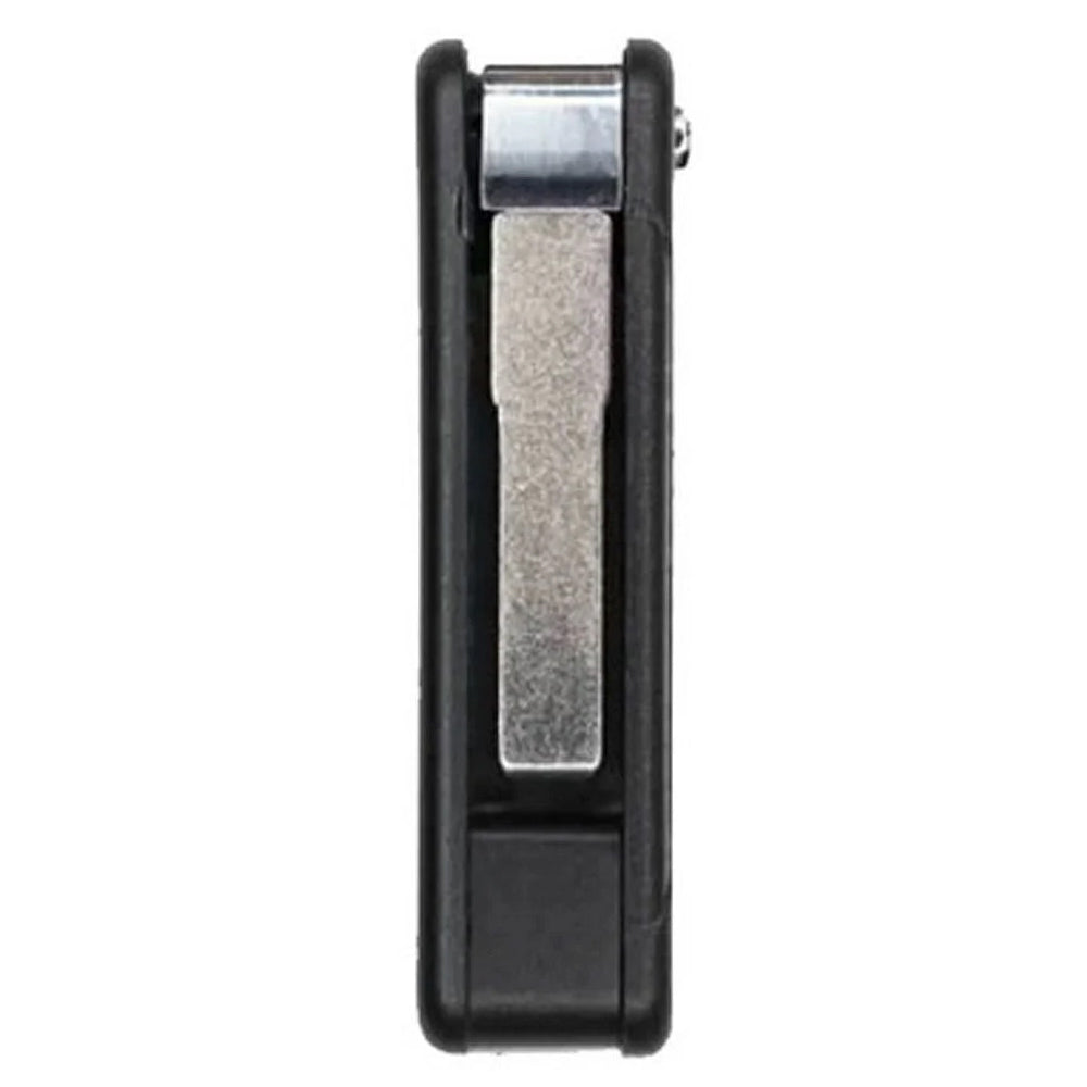 2016 Fiat 500X Flip Key Fob 3B FCC# 2ADFTFI5AM433TX - Aftermarket