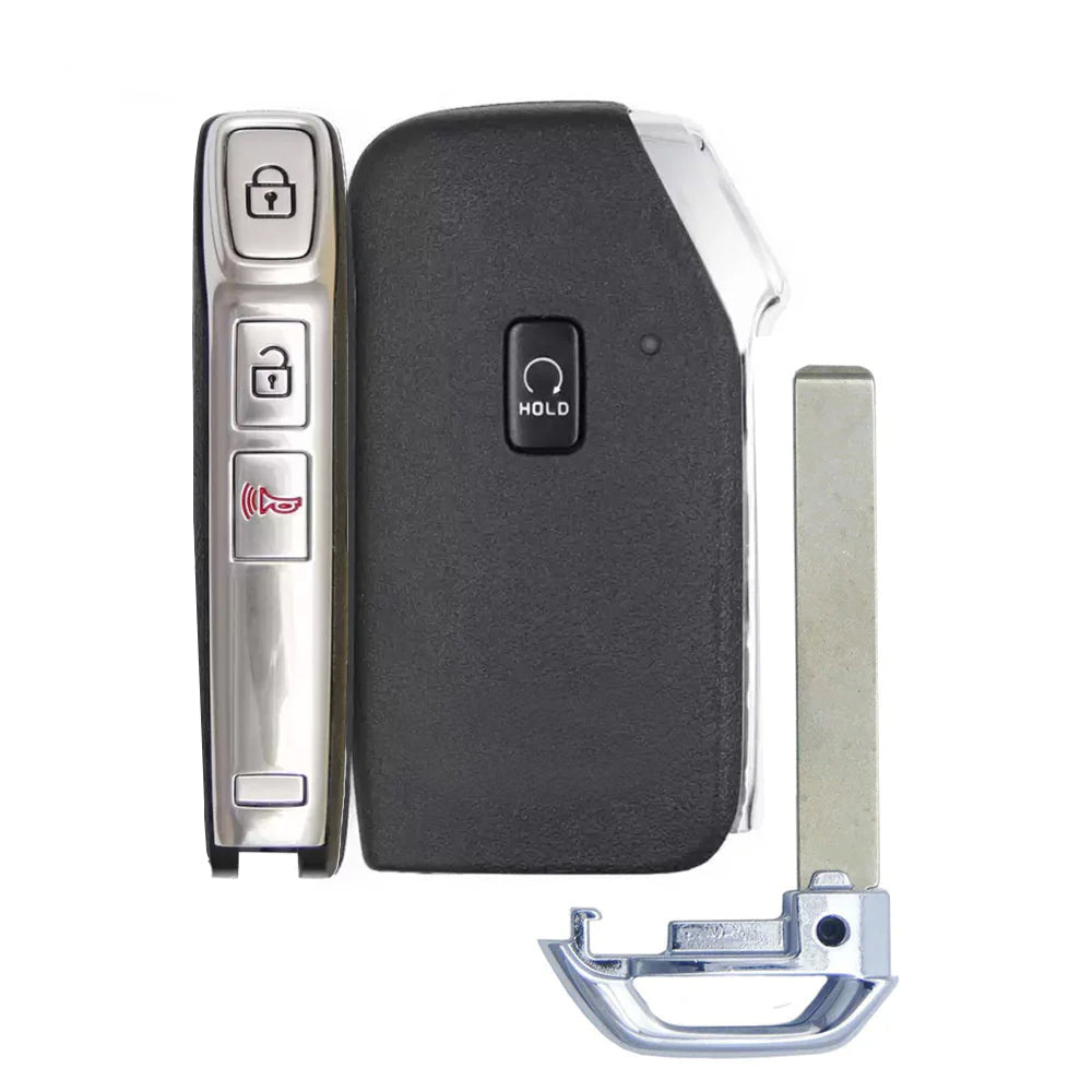 2023 Kia Sorento Smart Key 4B W/ Remote Start Fob FCC# SY5MQ4AFGE04 - 95440-R5000 - Aftermarket