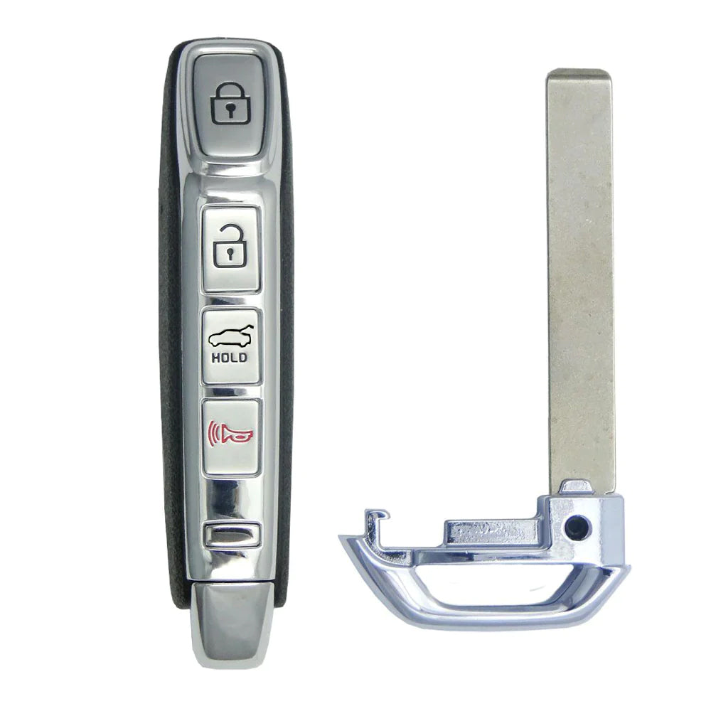 2021 Kia Forte Smart Key 4B Fob FCC# CQOFD00430 - 95440-M6500 - Aftermarket