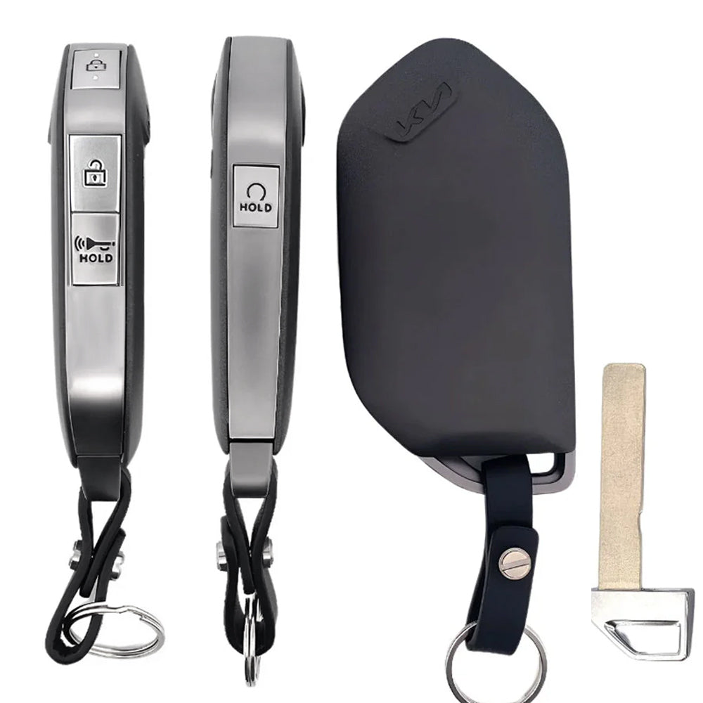 2025 Kia Sorento Smart Key 4B W/ Remote Start Fob FCC# TQ8-FOB-4F81M44 - 95440-P2AK0 - OEM
