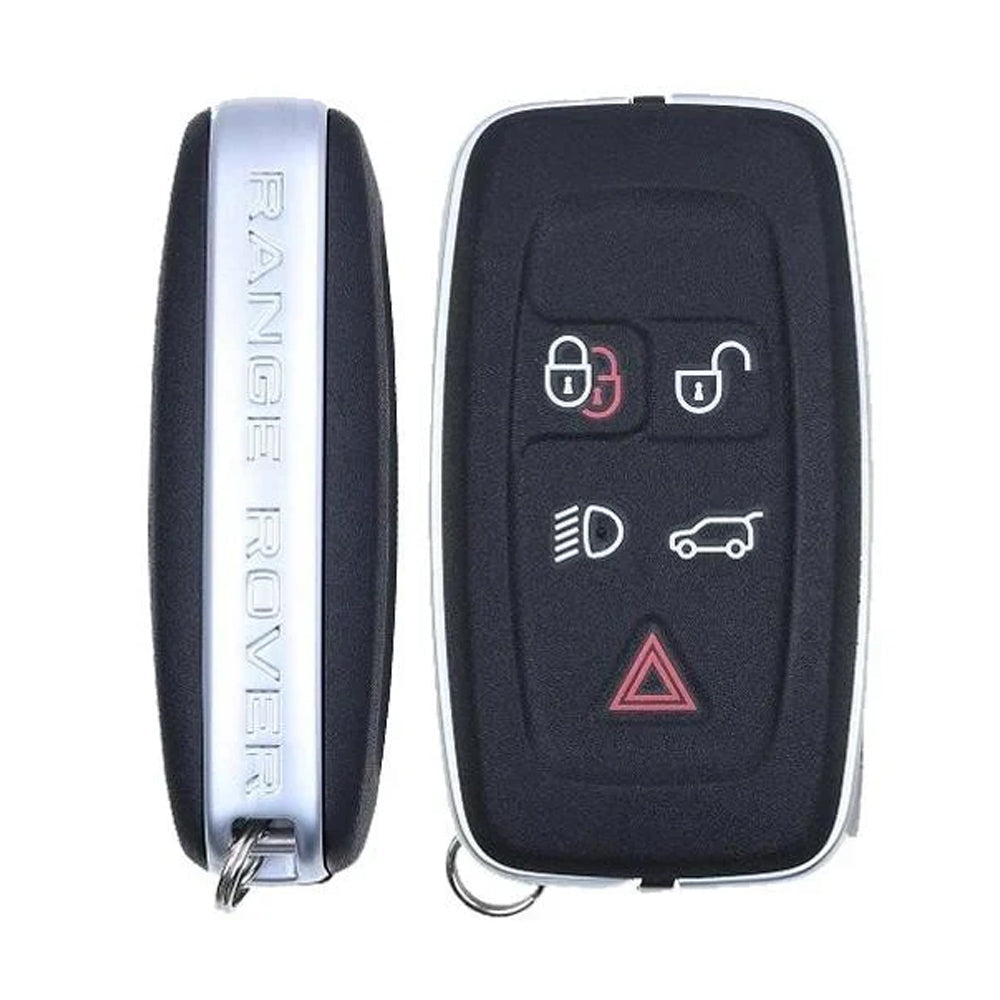 2010 - 2013 Land Rover Range Rover Smart Key 5B Fob FCC# KOBJTF10A - LR024070