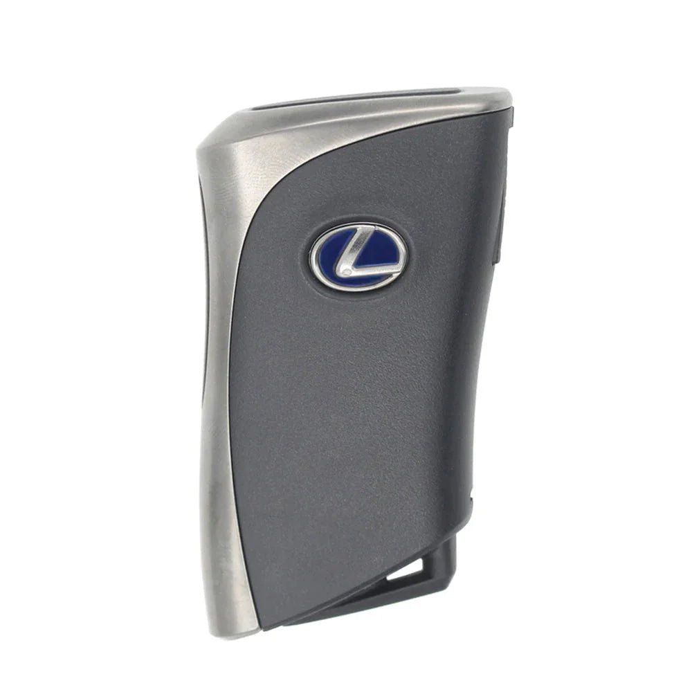 2023 Lexus UX250h Smart Key 3B Fob FCC# HYQ14FBZ - 3410 8990H-76600 - OEM