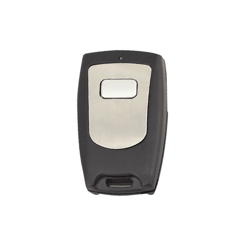 RCI 910TC-WRB - Touchless Actuator Remote Transmitter - 12/24 VDC - 433 MHz - Black Finish