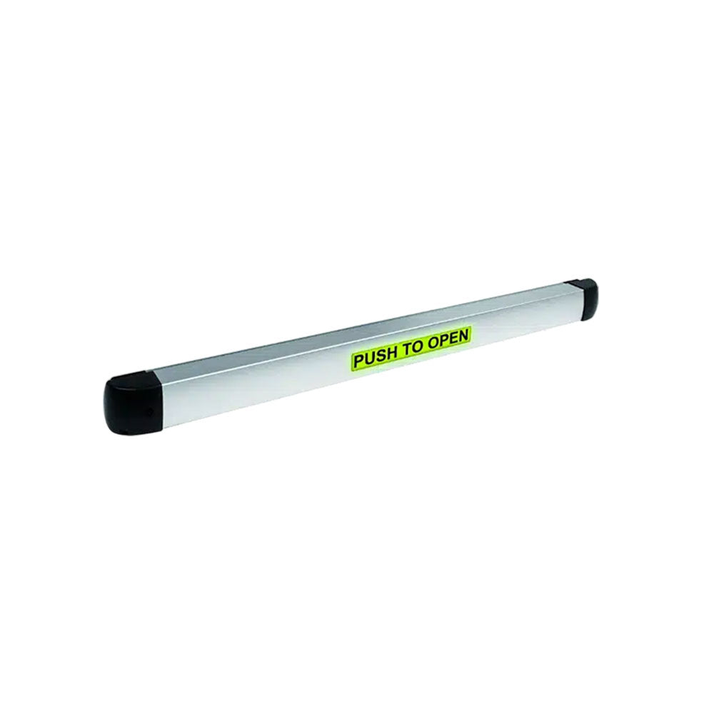 SECO-LARM SD-961A-36SLQ Illuminated Push-to-Open Bar
