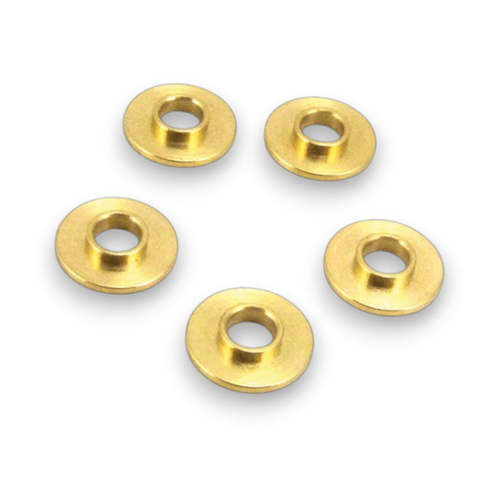 Simplex 200026 Shaft Bushing Replacement Part for 1000, L1000 & 8100 Series Locks