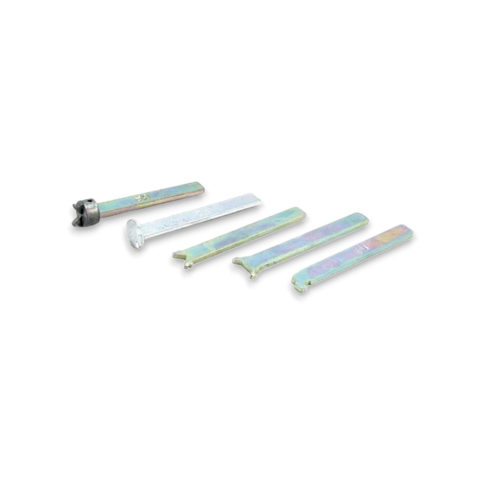 Simplex 74892 Tailpiece Kit for 5000 Series Locks