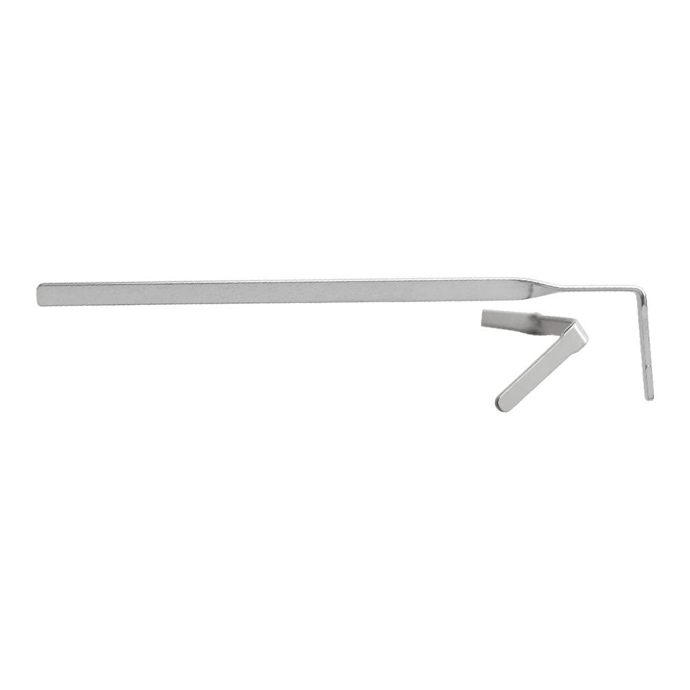 SouthOrd - TW-24 - Euro Short Twist Flex Tension Tool - .088 x .031 Inch Thick