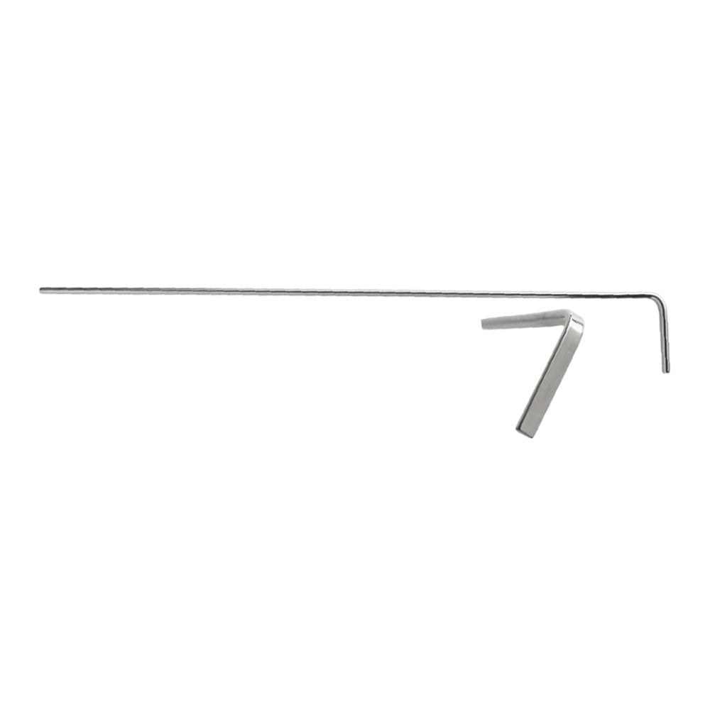 SouthOrd - TW-60L - Long Tension Tool - 0.088 Inch x 0.042 Inch Thick