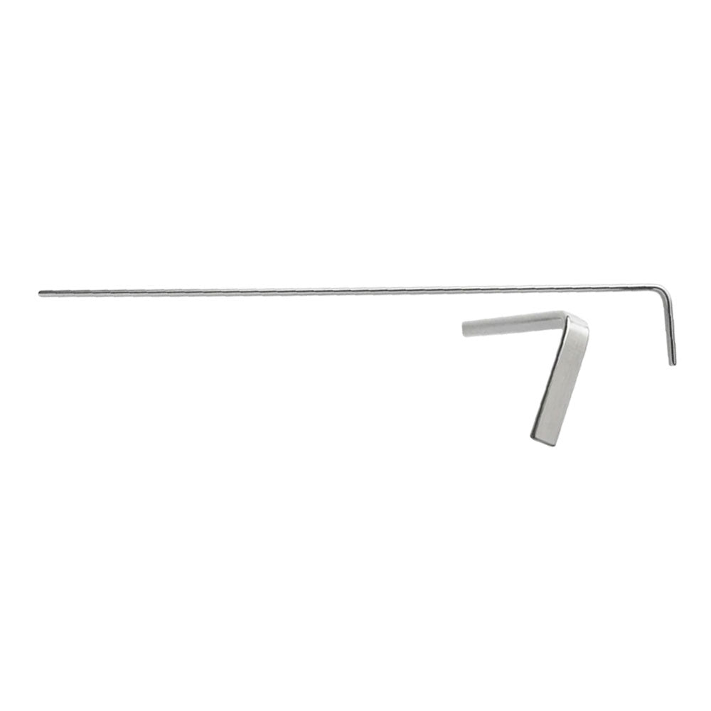SouthOrd - TW-61L - Long Tension Tool - 0.125 Inch x 0.042 Inch Thick