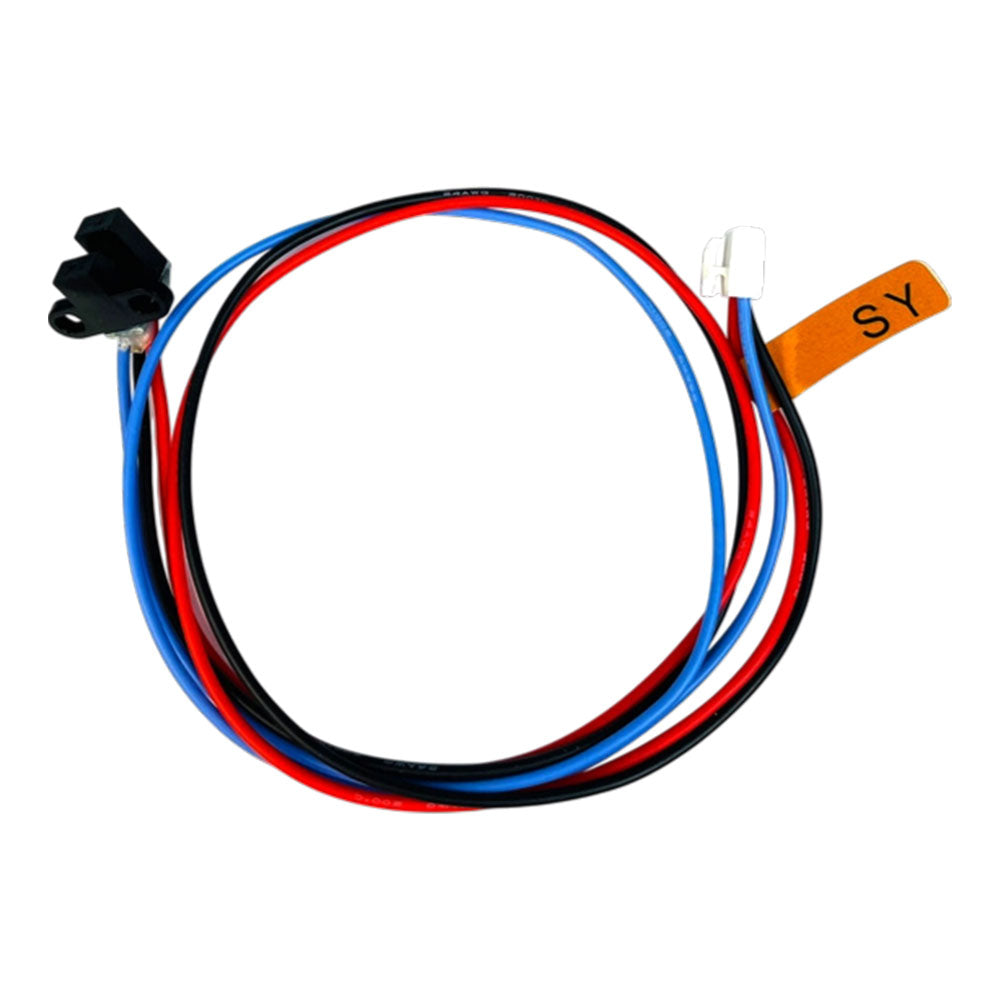 TANK H010 Y Sensor Cable for Tank Key Cutting Machine