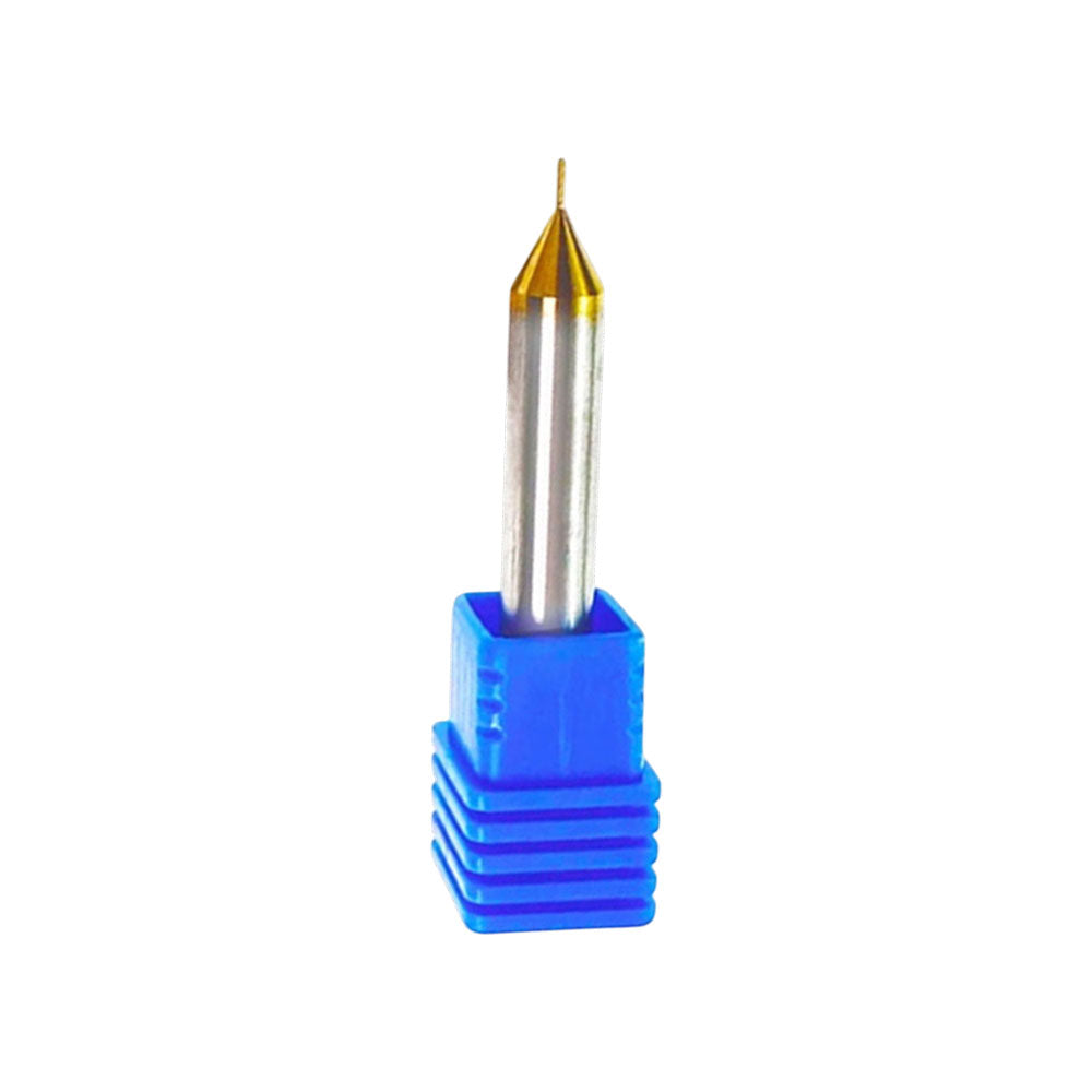 TANK H024 0.5 Probe for Multiple Tracks and Dimple Keys