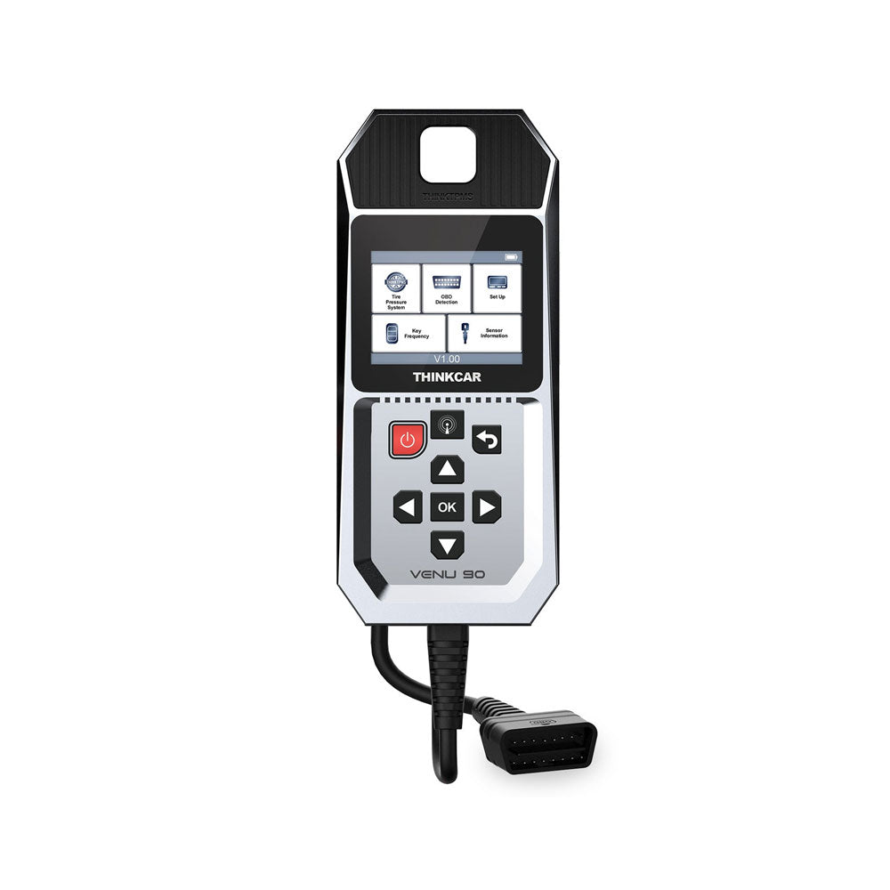 THINKCAR Venu 90 - TPMS Scanner Activation Diagnostic Tool