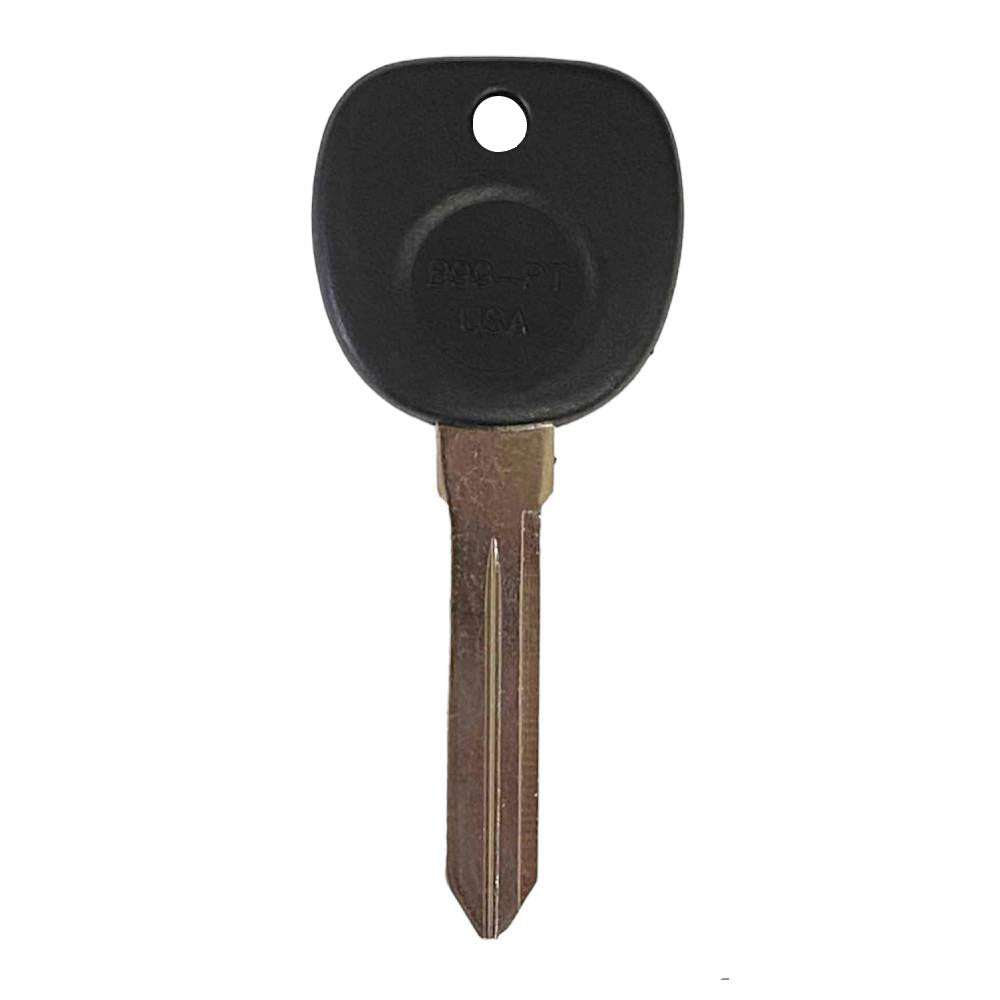 1997 - 2009 GM Transponder Key - ID13 Chip (PK3) - B99-PT