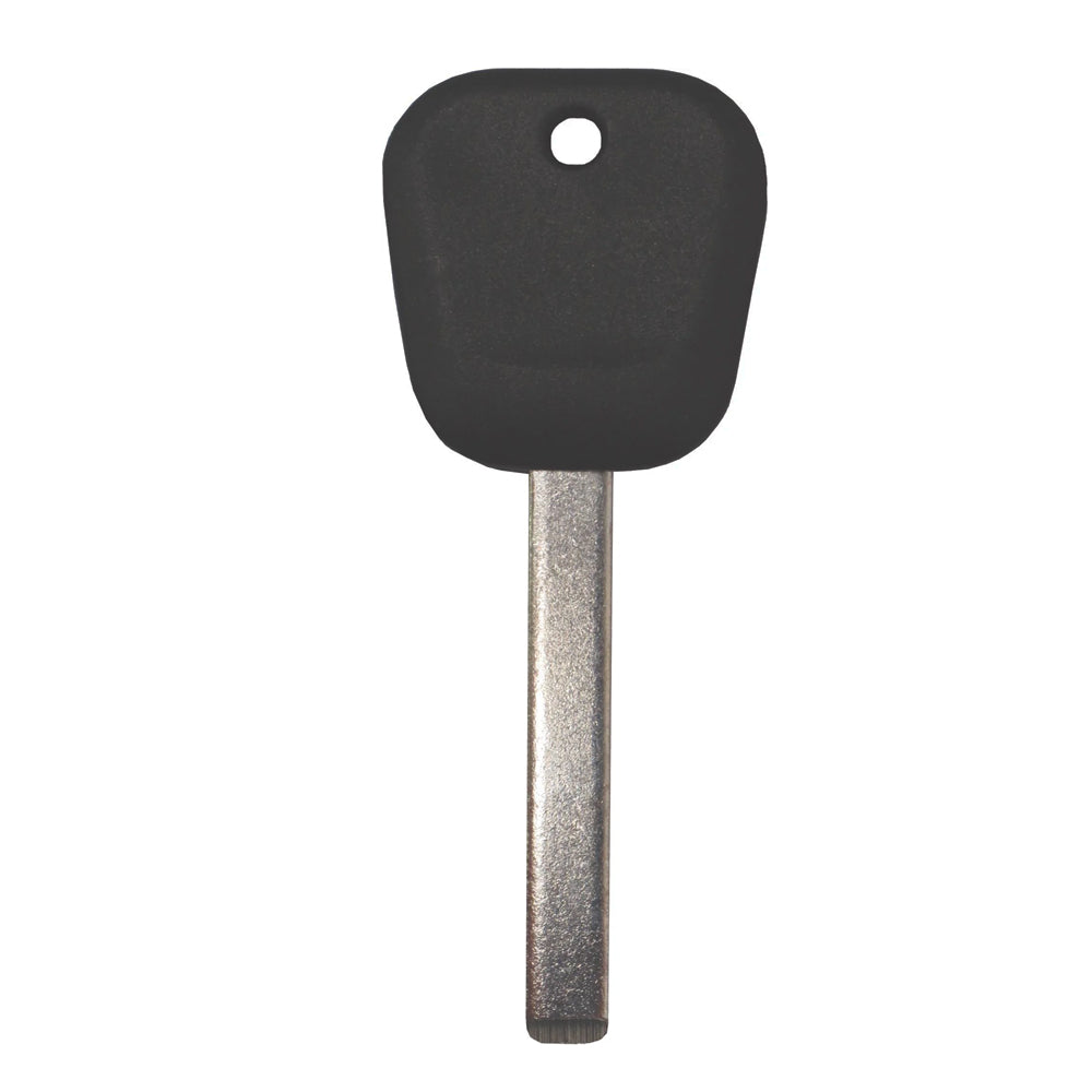 2010 - 2024 Buick Chevrolet GMC Transponder Key - ID46 GM Ext Chip - ECO B119-PT