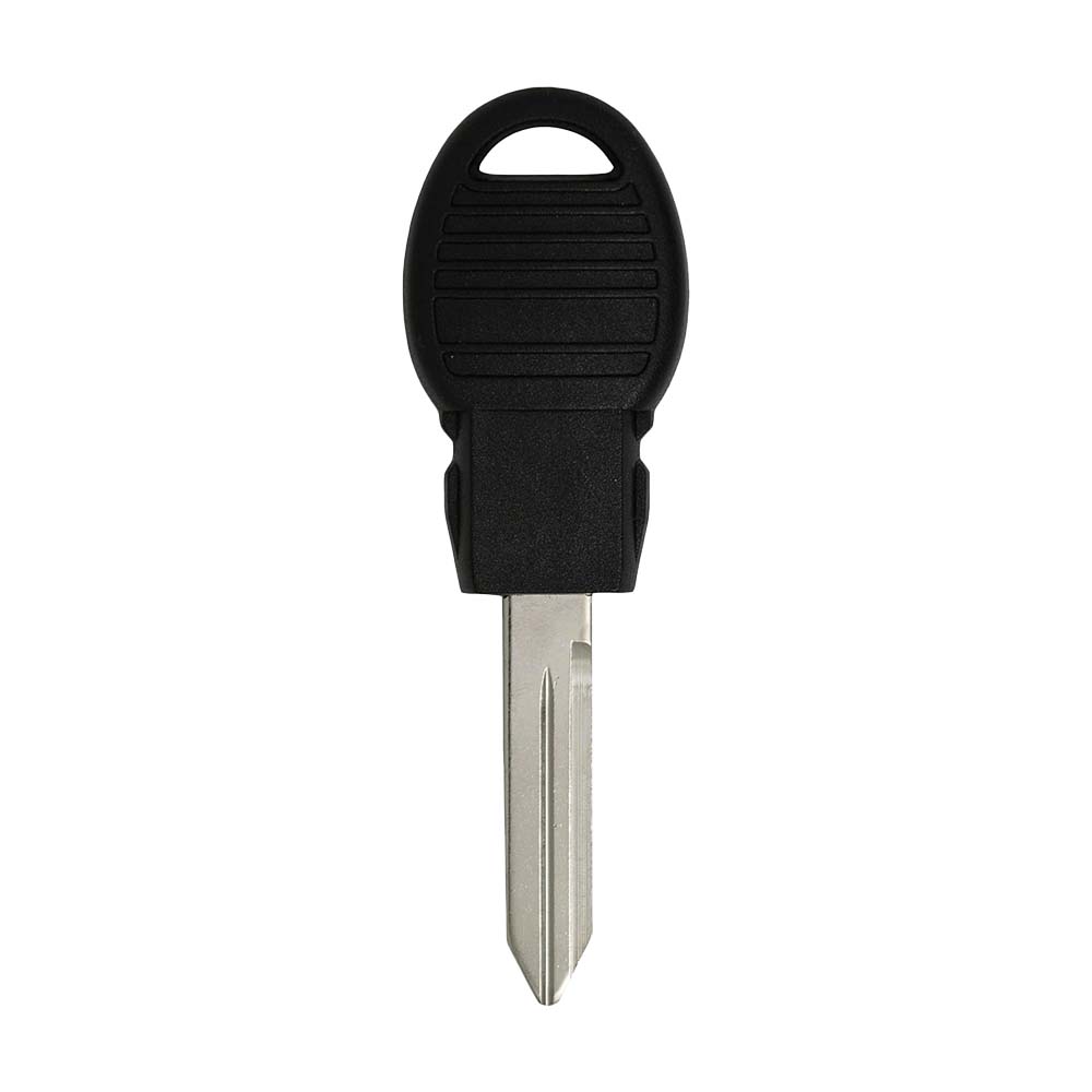 2008 - 2019 Chrysler Jeep Dodge VW Transponder Key - ID46 Chip (POD) - ECO Y170-PT