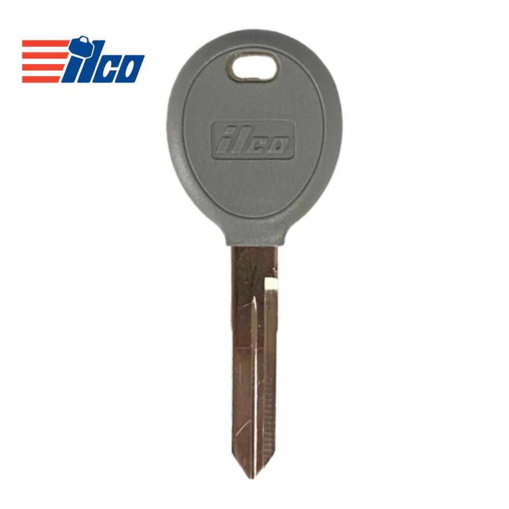 2001 Chrysler Dodge Transponder Key - 4D61 Chip "R" - Y162-PT