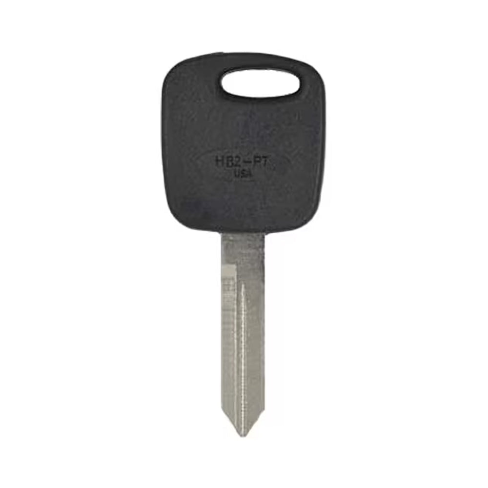 ILCO - 1996-2006 Ford Transponder Key - ID4C Chip - H82-PT