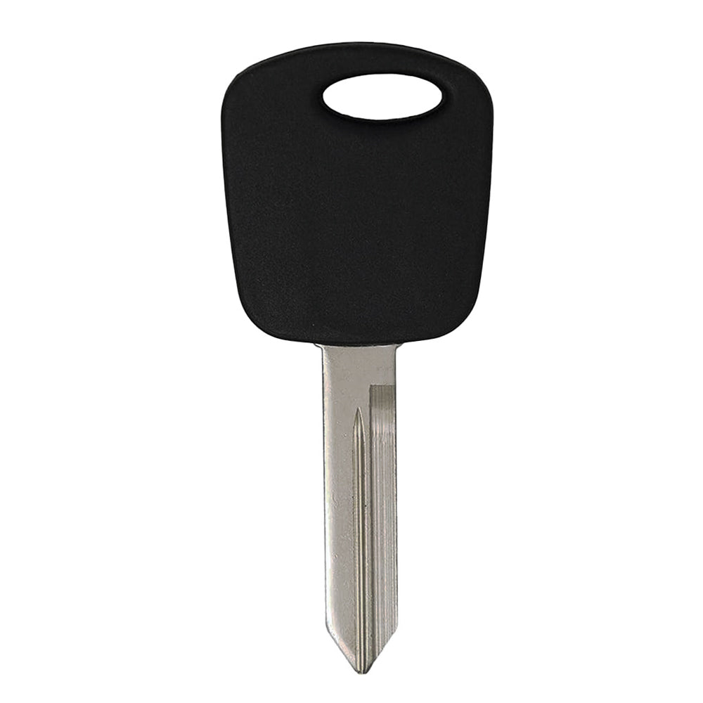 1996 - 2005 Ford Lincoln Mazda Mercury Transponder Key - 4C Chip - ECO H72-PT
