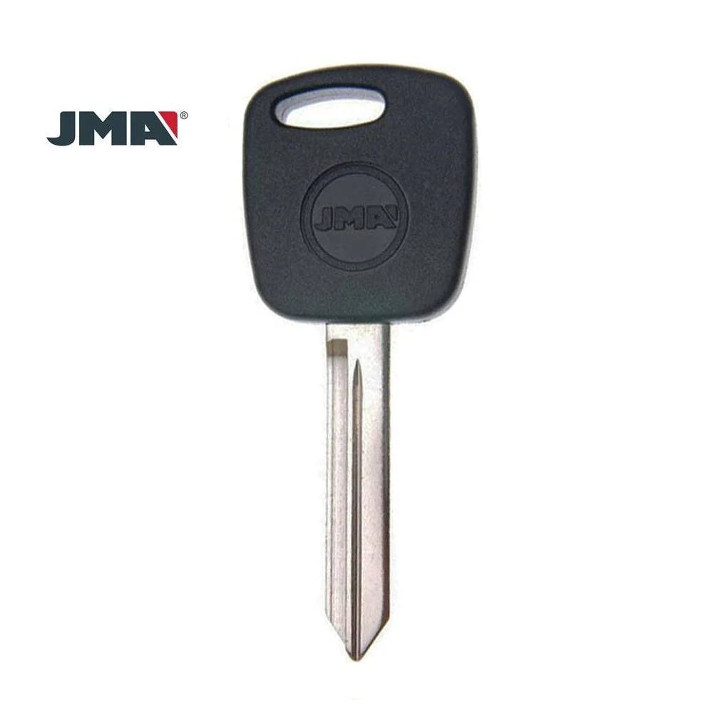 1996 - 2005 Ford Lincoln Mazda Mercury Transponder Key - 4C Chip - H72-PT
