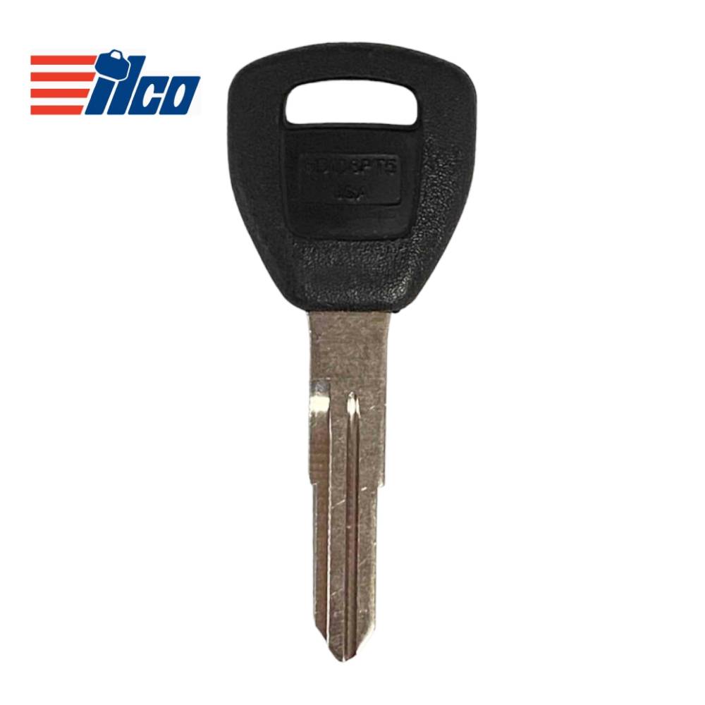 1996 - 2006 Honda Acura Cloneable Transponder Key - T5 Chip - HD106-PT5
