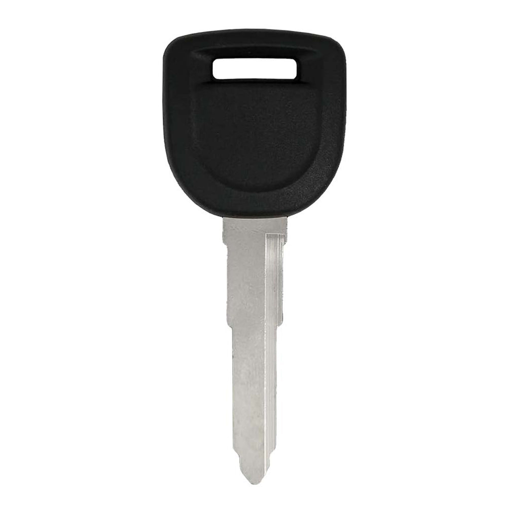 2003 - 2016 Mazda Transponder Key - 4D63 80 bits Chip - ECO MAZ24R-PT