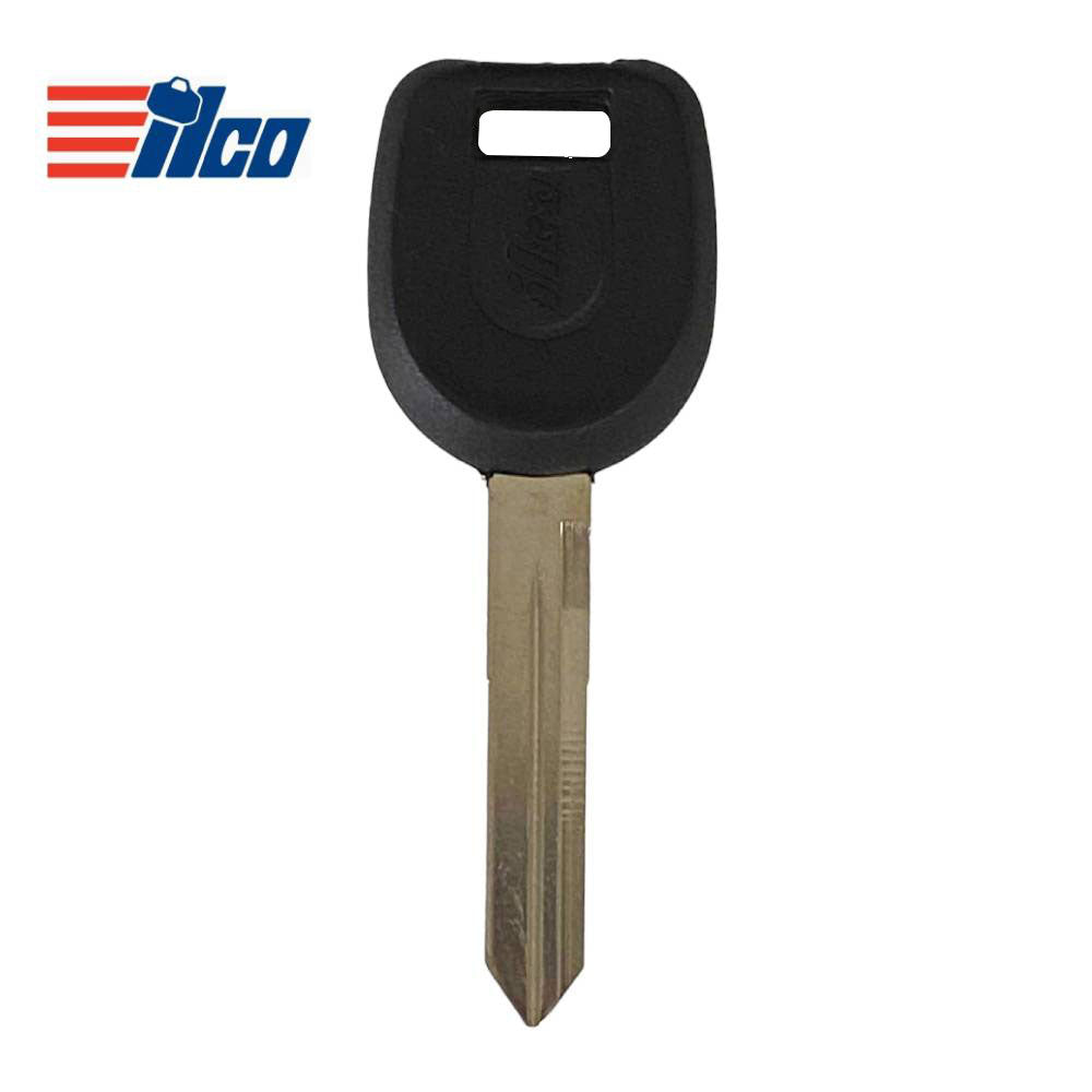 2001 - 2007 Mitsubishi Transponder Key - ID46 Chip Letter A - MIT6��- MIT16A-PT(A)