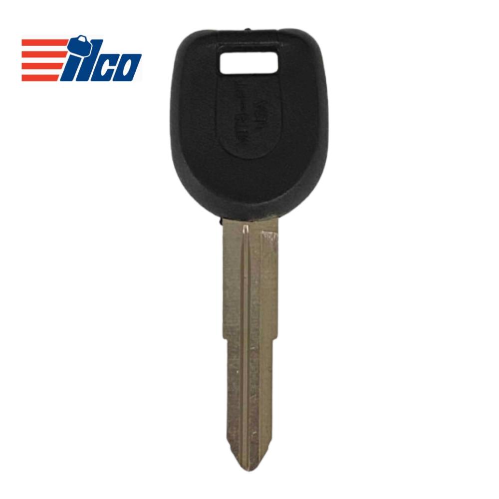 2000 Mitsubishi Transponder Key - 4D60 Chip - MIT1 - MIT8-PT