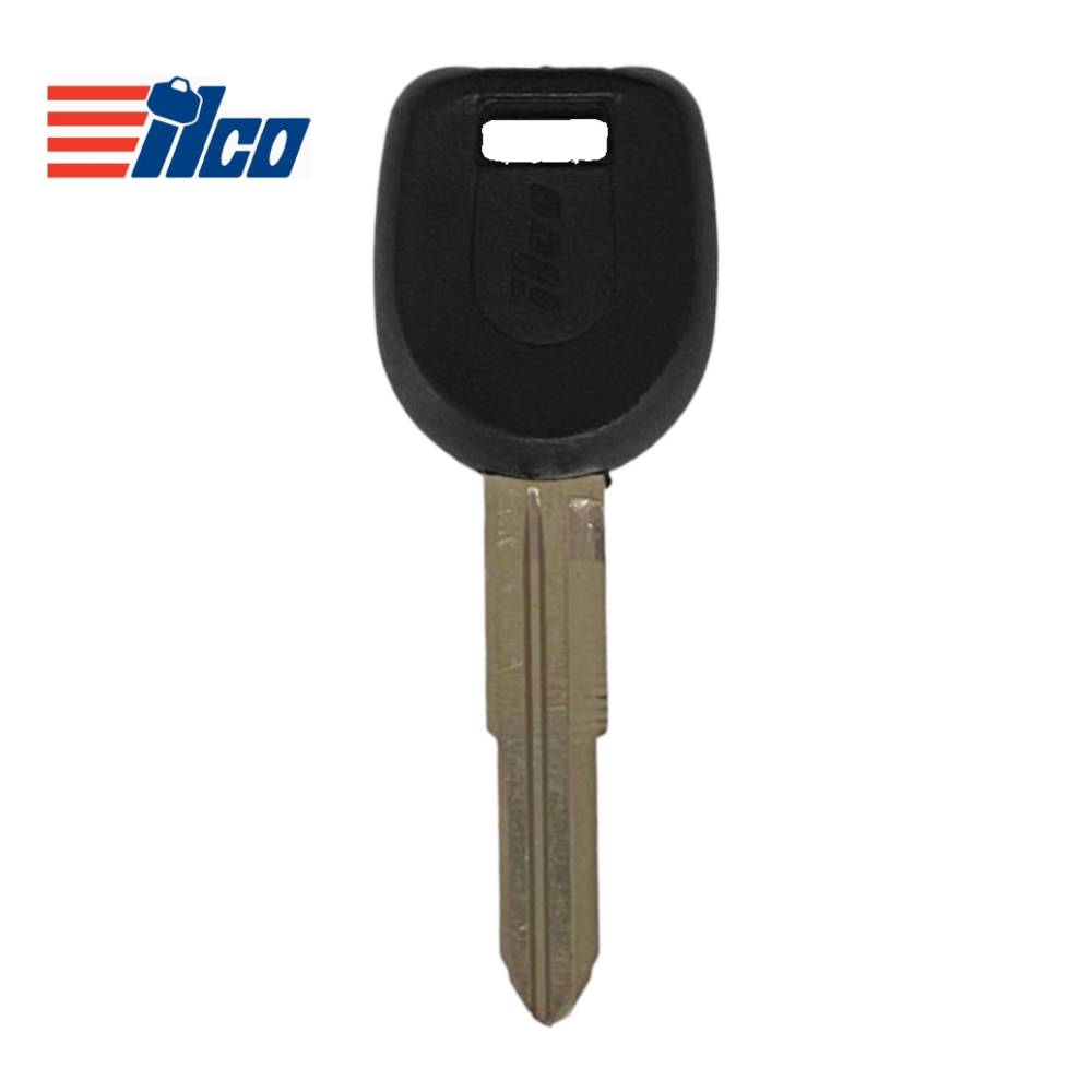 2000 Mitsubishi Transponder Key - 4D60 Chip - MIT1 - MIT8-PT