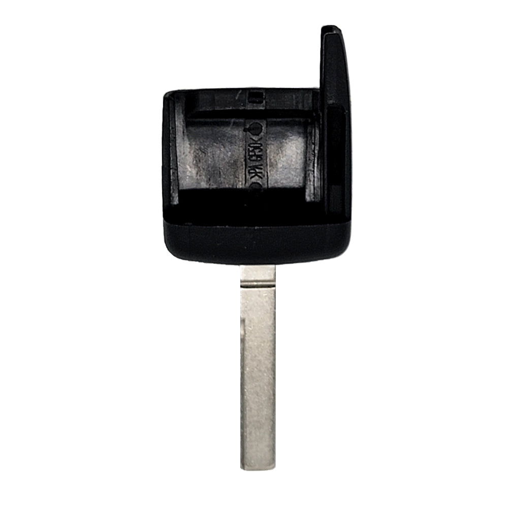 2008 - 2010 Pontiac G8 Transponder Blade Unit for Remote - ID46 GM Circle+ Chip - GM45 (2 Pack)