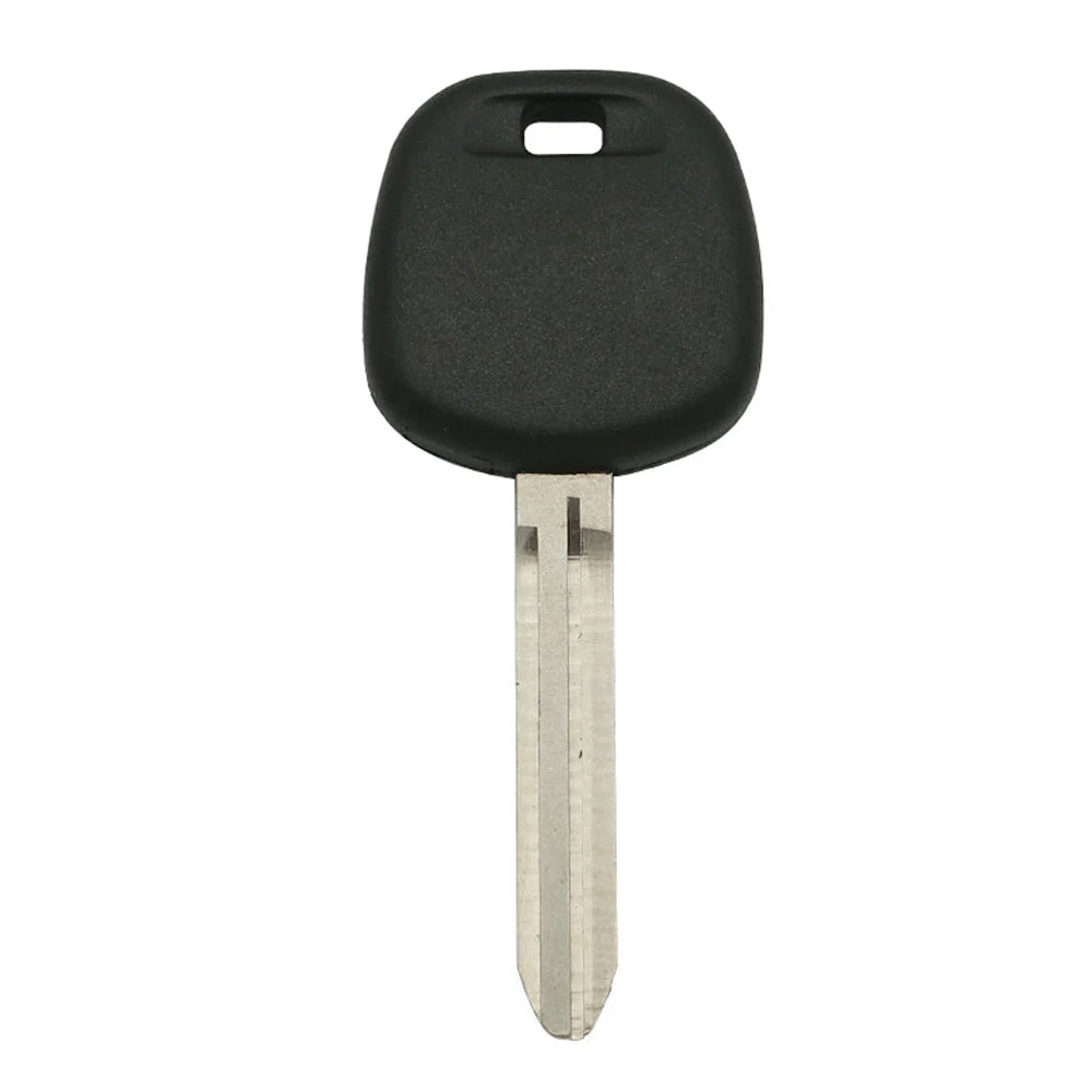 1998 - 2004 Toyota Transponder Key Blank - 4C Chip - TR47 - ECO TOY43AT4