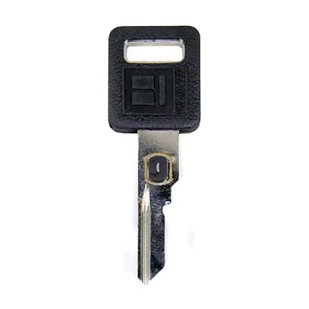 GM Transponder Key Single Side VATS System Replacement - B62-P-2 VATS