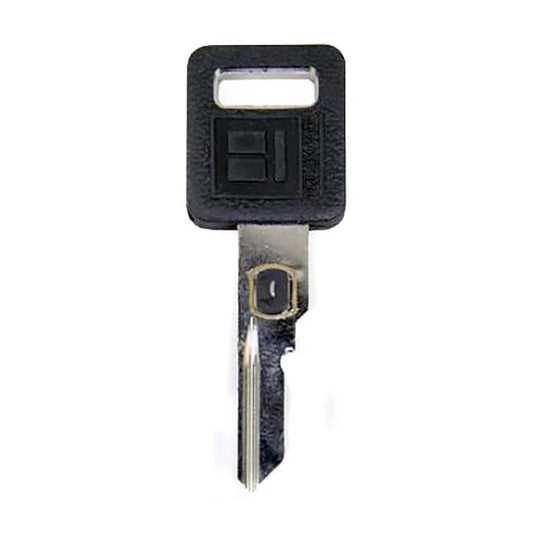GM Transponder Key Single Side VATS System Replacement - B62-P-2 VATS