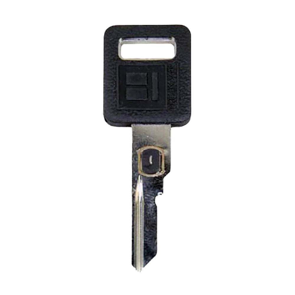 GM Transponder Key Single Side VATS System Replacement - B62-P-4 VATS