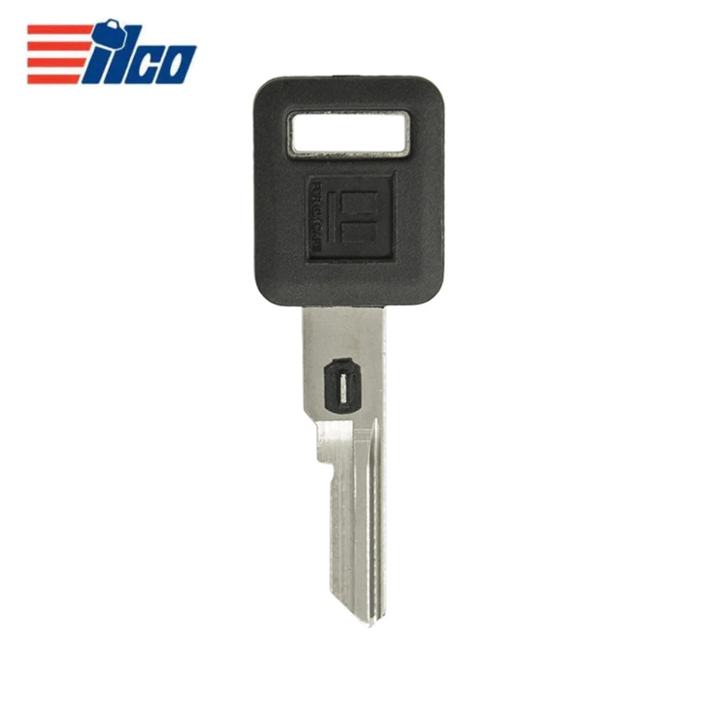 GM Transponder Key Single Side VATS System Replacement - B62-P-8 VATS
