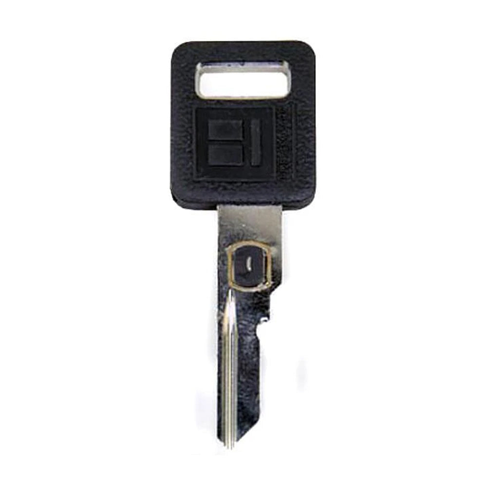 GM Transponder Key Single Side VATS System Replacement - B62-P-6 VATS