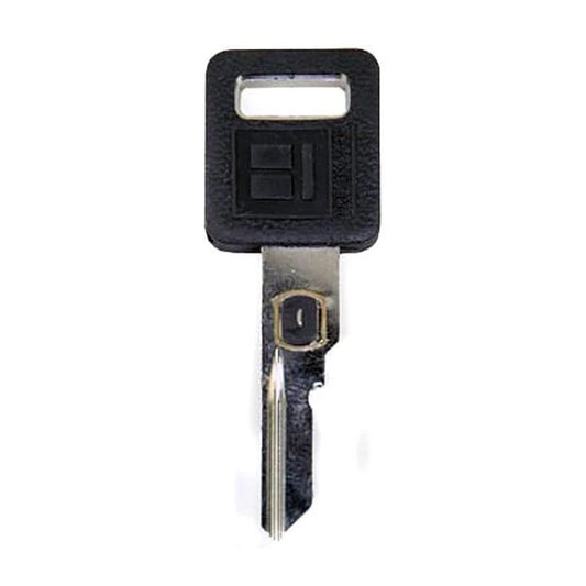 GM Transponder Key Single Side VATS System Replacement - B62-P-6 VATS