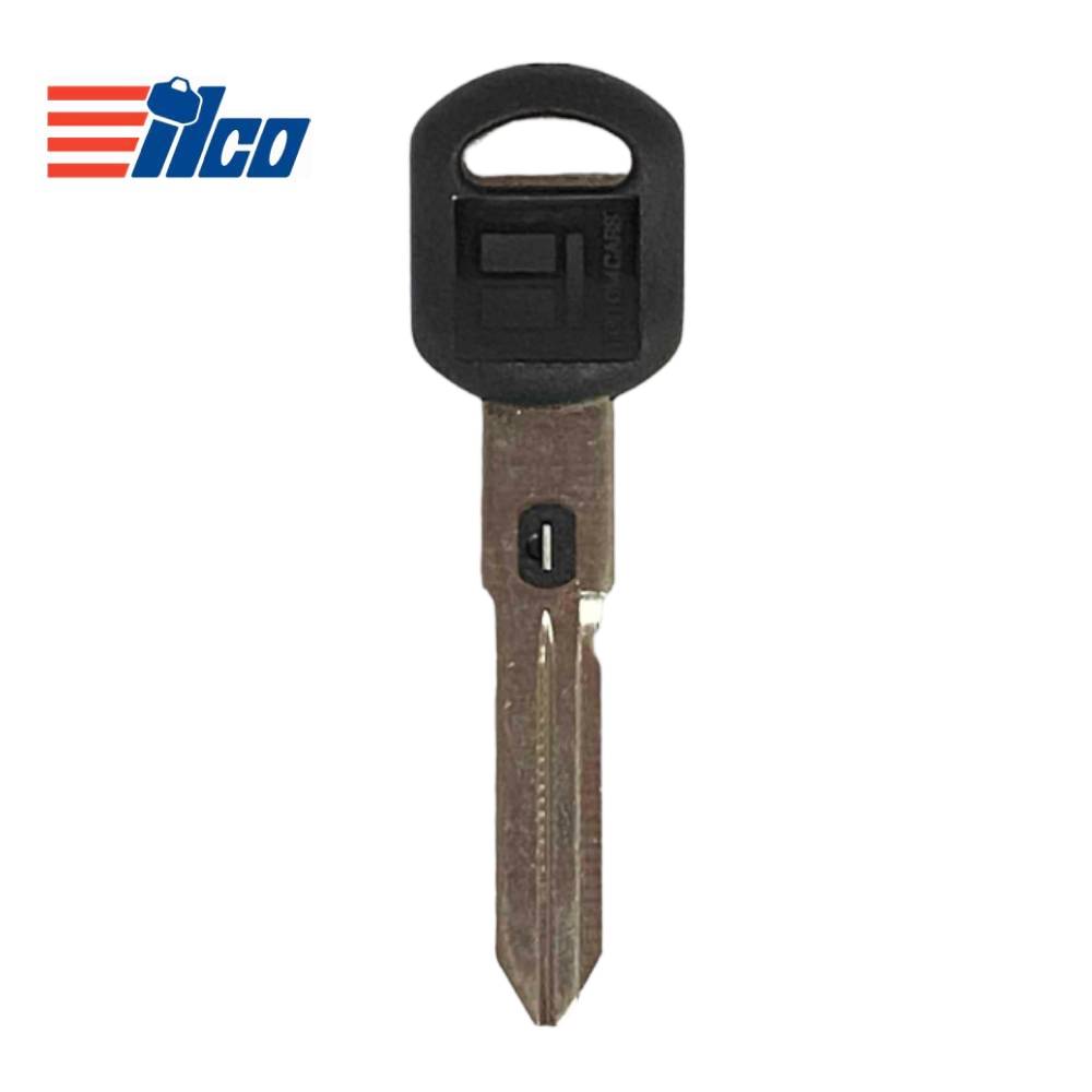 GM Transponder Key Double Side VATS System Replacement - B82-P-8 VATS