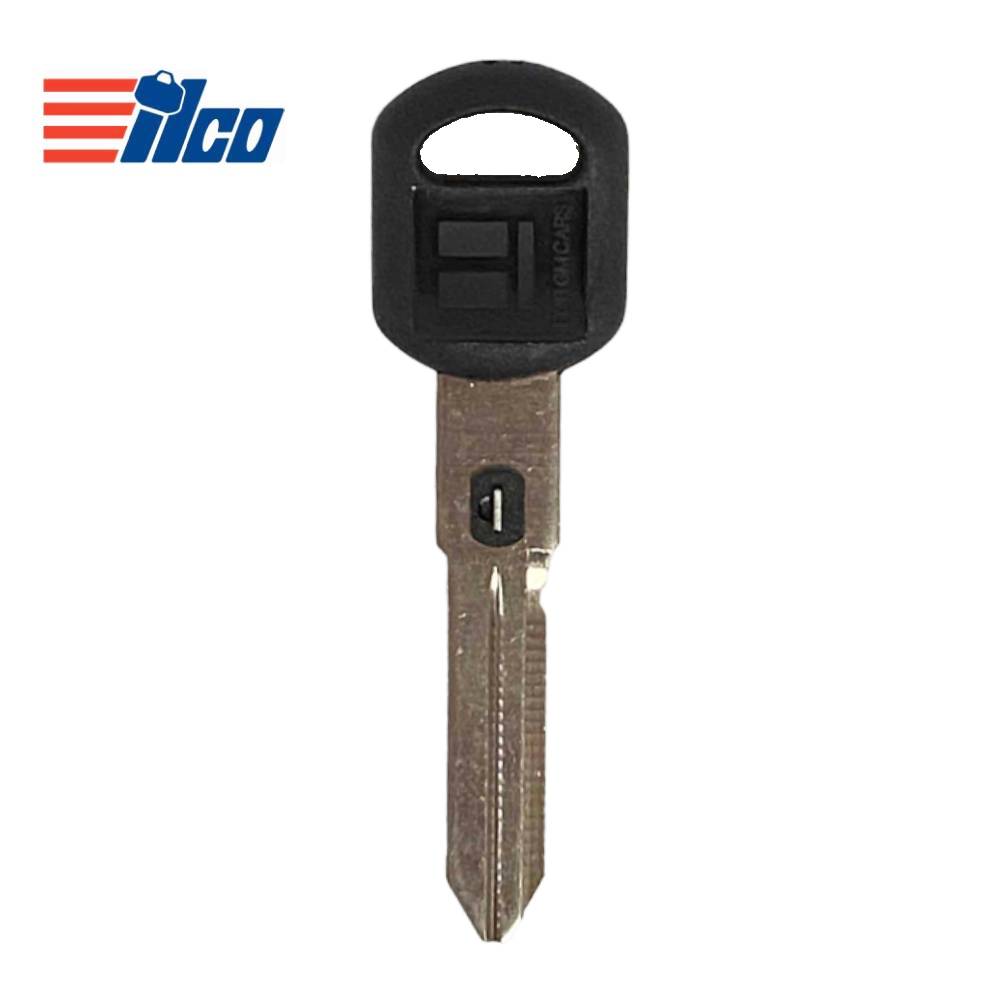 GM Transponder Key Double Side VATS System Replacement - B82-P-8 VATS