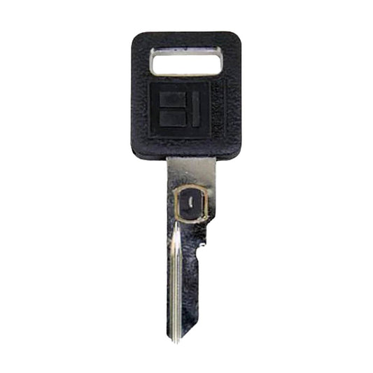 GM Transponder Key Single Side VATS System Replacement - B62-P-9 VATS