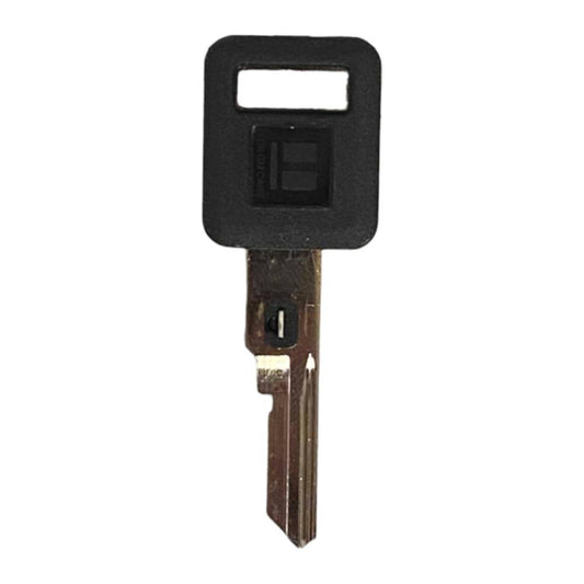 GM Transponder Key Single Side VATS System - B62-P-10 VATS