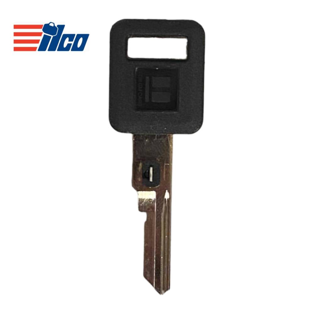 GM Transponder Key Single Side VATS System - B62-P-10 VATS