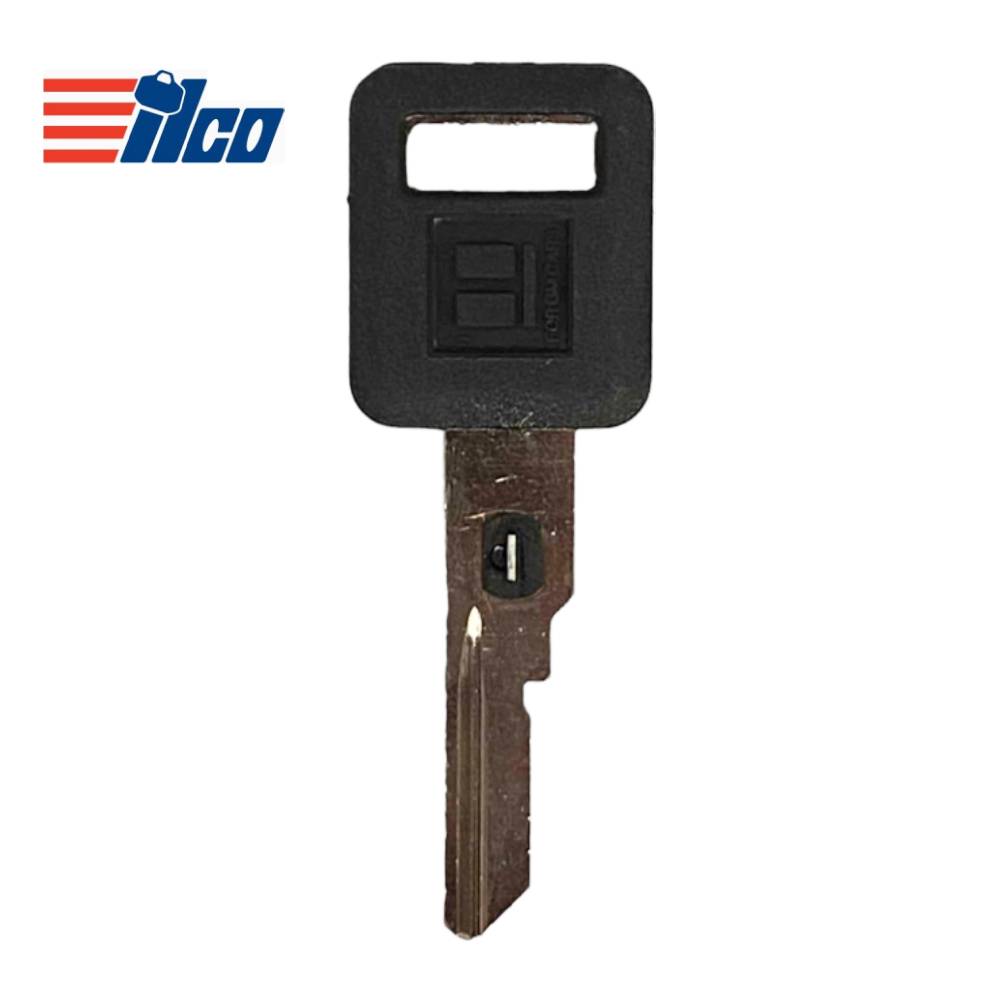 GM Transponder Key Single Side VATS System - B62-P-10 VATS
